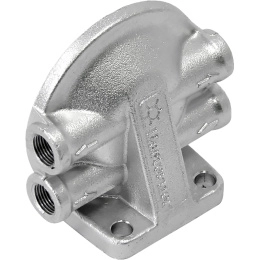 Кронштейн топливного фильтра-сепаратора Easterner (C14556G)